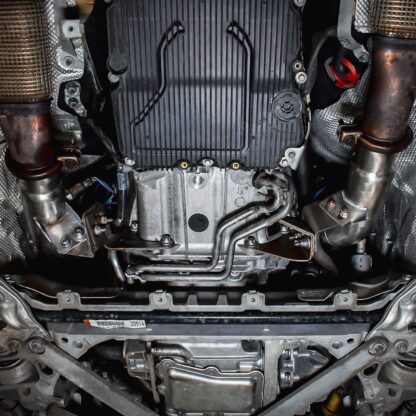 Please note – Only suitable for models with M276 engine