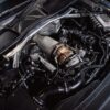 Audi S5 B9 3.0T 2017+ models