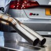 Audi RS3 8V Quattro 2.5 TFSI 2015 – 2020