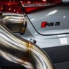 Audi RS3 8Y Quattro 2.5 TFSI 2020 – Present