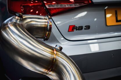 Audi RS3 8Y Quattro 2.5 TFSI 2020 – Present