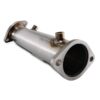 Please note – May require GPF bypass software on vehicle ECU.