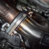 Please note – May require cat bypass software on vehicle ECU.