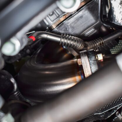Hyundai i20N 1.6T GDi 2020+ Models