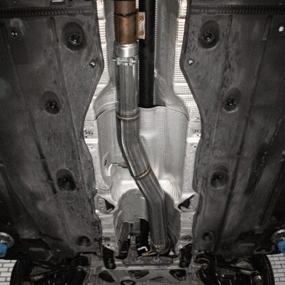 Suitable for both GPF and Non-GPF models