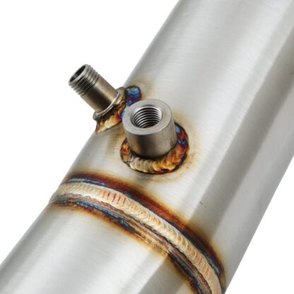 Suitable for both GPF and Non-GPF models