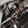 Audi S3 8V 2.0 TFSI 2013-2020 models