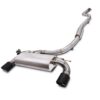 BMW 1 Series M140i F20 F21 LCI 2016-2019 models