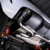 Abarth 500 1.4 2008-Present