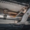 Mercedes-Benz W177 A35 AMG 2.0 Turbo 2018 – Present