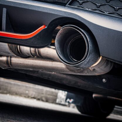 Hyundai i30N 2019+ models