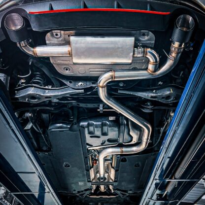 Hyundai i30N 2019+ models