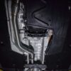 BMW 1 Series F20 F21 M135i 2012 – 2016 Models
