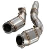 BMW 2 Series F87 M2 Competition & CS S55 2018-2021
