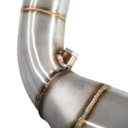 Please note – These do not fit non-competition models with the N55 engine