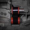 Please note – Uprated engine mounts will increase vibrations felt through the cabin and as such are intended for track use