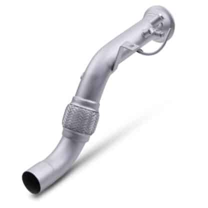 BMW 5 Series E60 | E61 525d 530d 2005-2010 models