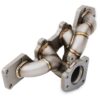 Vauxhall / Opel Astra MK6 GTC 2.0 Turbo VXR 2011-2015 models