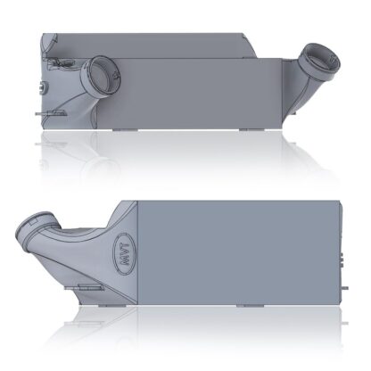 BMW E92 335is N54 06-13 models