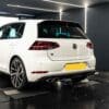 Volkswagen Golf GTI MK7 2.0TSI 2013-2020 models