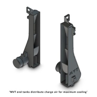 Volkswagen Golf GTI MK7 2.0TSI 2013-2020 models