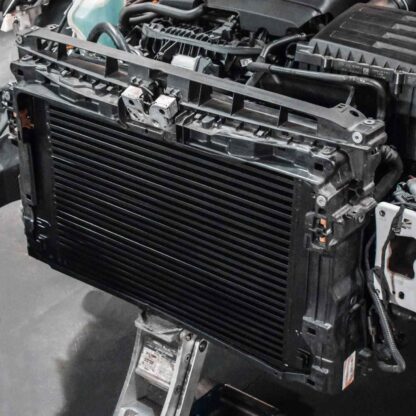 Volkswagen Golf R MK7 2.0TSI 2013-2020 models