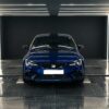 Seat Leon 5F Cupra 2.0TSI 2012-2020 models
