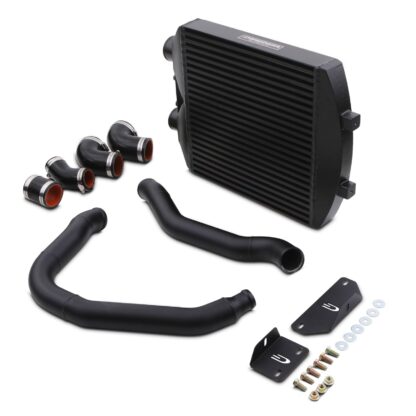 “Revolutionary Intercooler Design Increases Cooling Efficiency & Engine Performance”