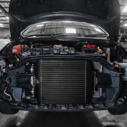 Ford Fiesta MK7 1.0L Ecoboost 2011-2017 models