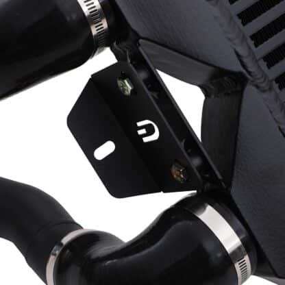 Direnza Intercoolers are manufactured to an incredibly high standard