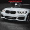 BMW 1 Series F20 M135i 2012 – 2018
