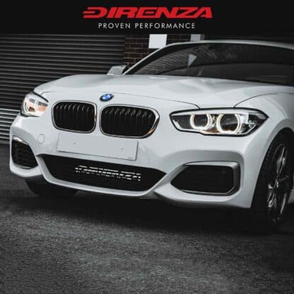 BMW 1 Series F20 M135i 2012 – 2018