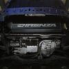 Ford Focus MK2 2.5l ST 225bhp 2005-2012 models