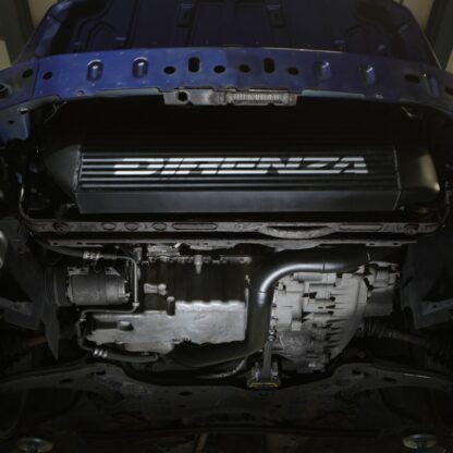 Ford Focus MK2 2.5l ST 225bhp 2005-2012 models