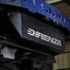 Ford Focus MK2 2.5l ST 225bhp 2005-2012 models