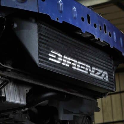 Ford Focus MK2 2.5l ST 225bhp 2005-2012 models