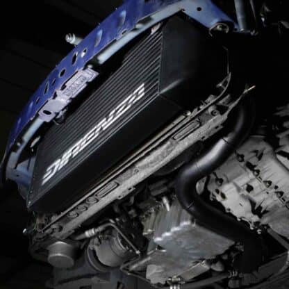 Ford Focus MK2 2.5l ST 225bhp 2005-2012 models