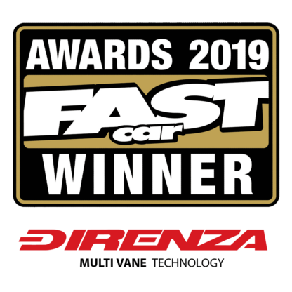 Ford Focus MK2 2.5l ST 225bhp 2005-2012 models