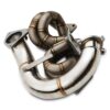 Please note – Only the manifold is supplied in 3mm thick stainless steel