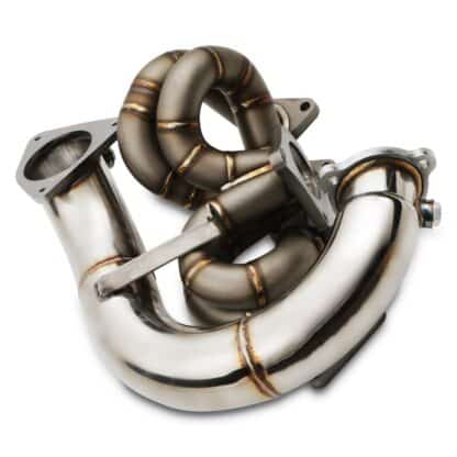 Please note – Only the manifold is supplied in 3mm thick stainless steel