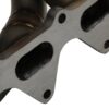 Please note – Only the manifold is supplied in 3mm thick stainless steel