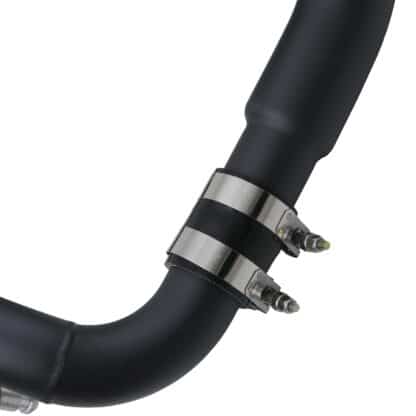 Please Note: This item is only suitable for models with the Garrett Turbocharger