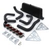 Please Note: This item is only suitable for models with the Garrett Turbocharger