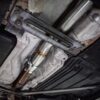BMW 1 Series F40 M135i 2019 onwards models