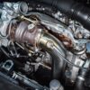Mercedes Benz W177 A35 AMG 2.0 turbo 2018+