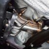 Ford Focus MK4 ST 2.3 Ecoboost 2019 – Present