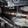 BMW 7 Series G12 – 730Li / 740ex / 740Le / 740Lex 2014-2020