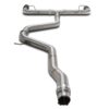 allowing it to fit with our Focus GPF Delete
