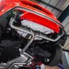 Ford Focus MK4 ST 2.3 Ecoboost 2018+