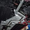allowing it to fit with our Focus GPF Delete